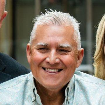 Fred Milacci Fred Milacci