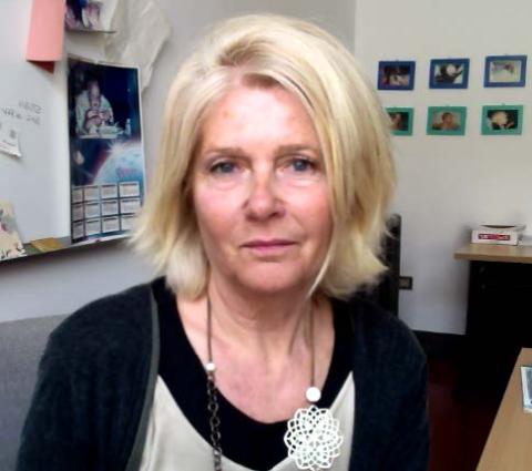 Fulvia Mecatti