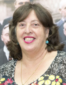 Glaucia Maria Pastore
