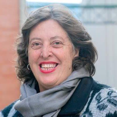 Glaucia Pastore