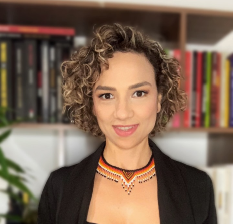 Gabriela Neves
