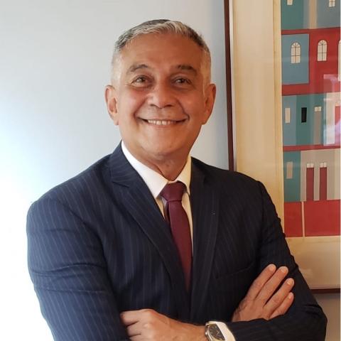 George Soares