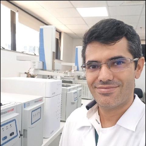 Gerlon de Almeida Ribeiro de Oliveira