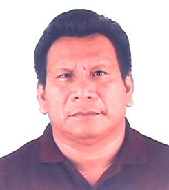 Gersem José dos Santos Luciano (Gersem Baniwa) Gersem José dos Santos Luciano (Gersem Baniwa)