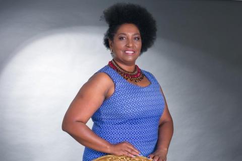 Giane Vargas Escobar