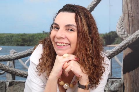 Gilda Cardoso de Araujo Gilda Cardoso de Araujo