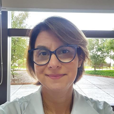 Glaucia Somensi de Oliveira Alonso