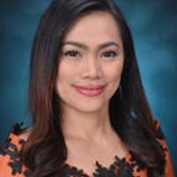 Gracel Ann Salangsang-Saban Gracel Ann Salangsang-Saban