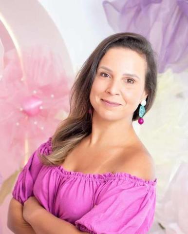 Graciele Oroski Paes