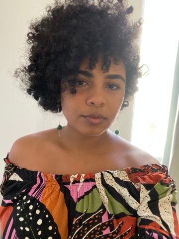 Grasiela Santana Costa