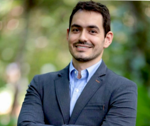 Gustavo Duarte Pimentel