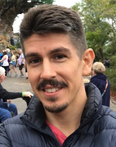 Gustavo da Silva Ferreira