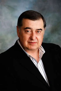 Gustavo V. Barbosa-Cánovas