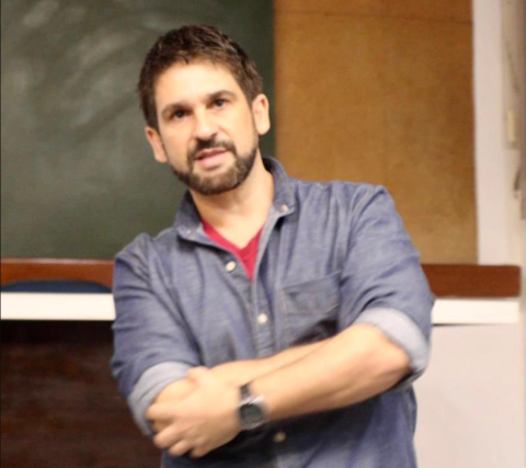 GUSTAVO DE OLIVEIRA FIGUEIREDO GUSTAVO DE OLIVEIRA FIGUEIREDO