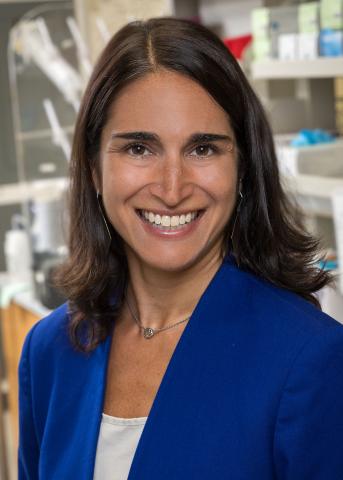Hannah S. Shafaat