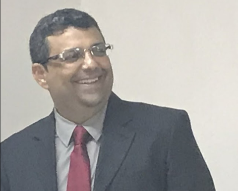 Helber Rangel Formiga Leite de Almeida