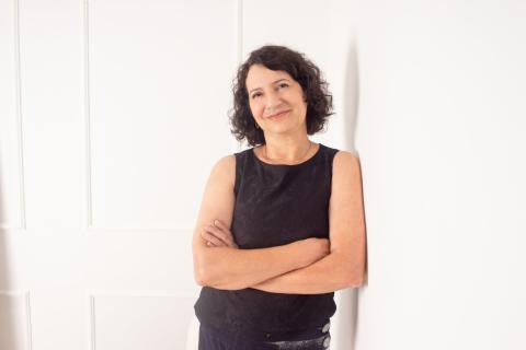 Heloise de Oliveira Pastore