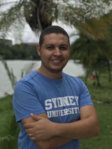 Hércules Ribeiro Leite