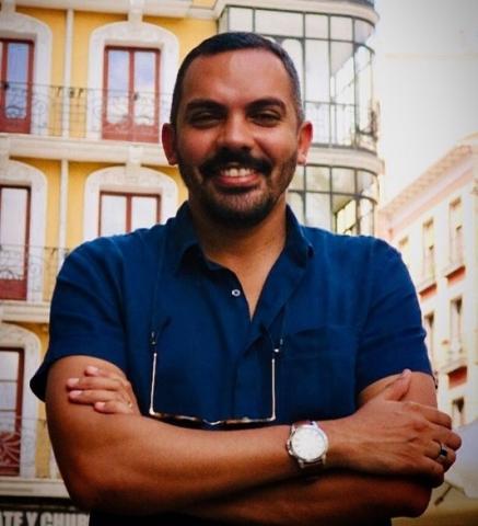 Hermínio Ismael de Araújo Júnior