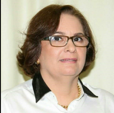 Hildeliza Lacerda Tinoco Boechat Cabral