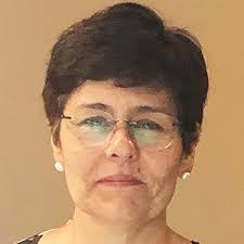 Hulda Giesbrecht