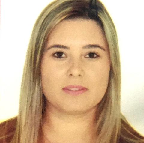 Ingrid Batista Pinto