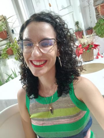 Kathllen Kendra Rocha Silva