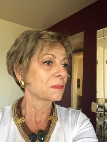 Rita de Cássia Giraldi