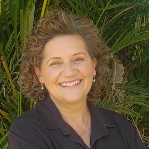 Ieda Carvalho Mendes