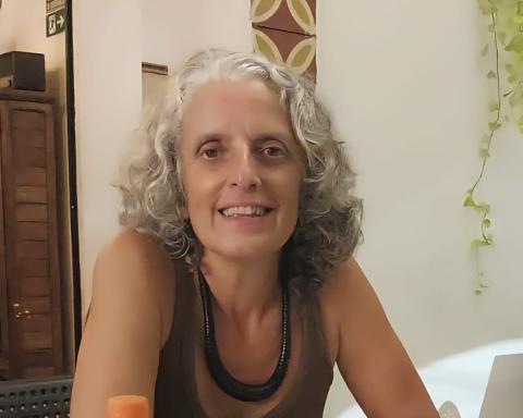 Katia Karam Toralles