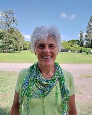 Mónica Silvina Chavez Clemente