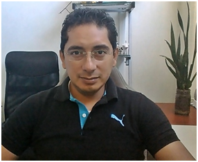 Jorge Alberto Sánchez Burgos