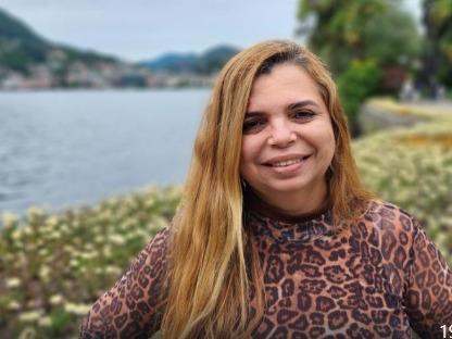 Jackeline Franco Couto Jackeline Franco Couto