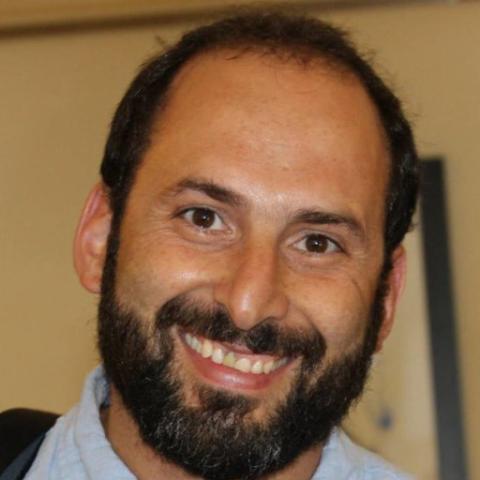 Jaime Ribeiro