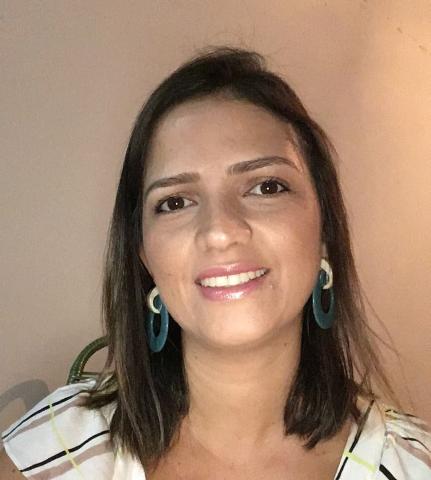 Janaína Cassiano Silva
