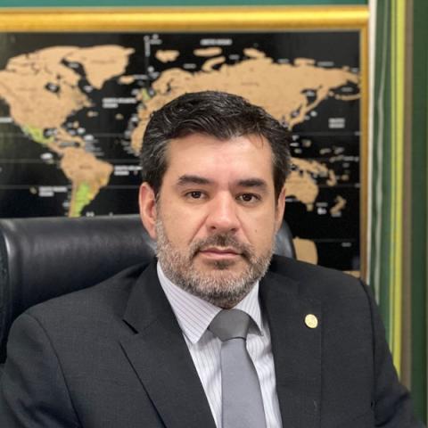 Javier Barúa 