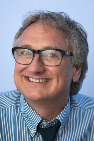 Jeffrey Reimer