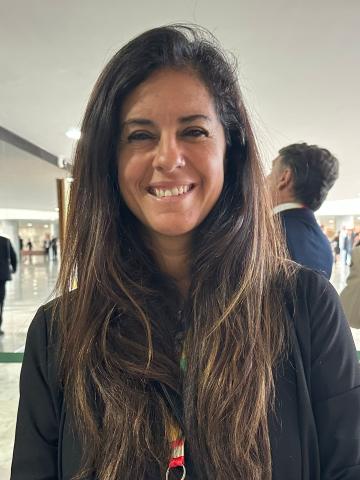 Joana M. A. da Costa Leal