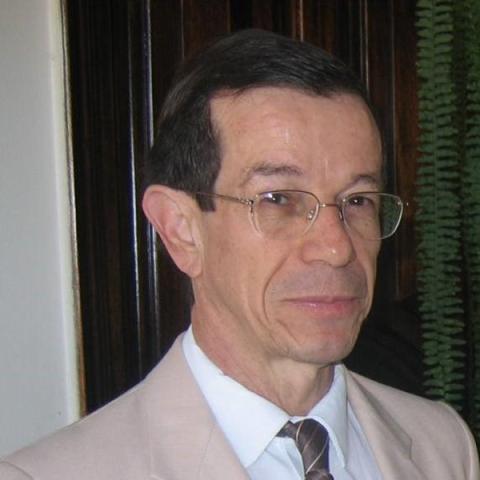 Joao Batista Fernandes