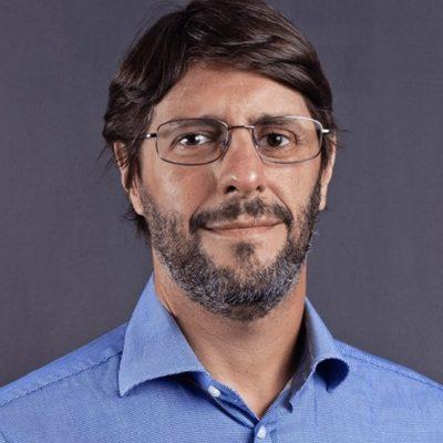 Jorge Moll