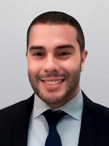 José Leonardo Rocha Faria