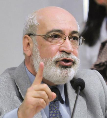 José Carlos Carvalho José Carlos Carvalho