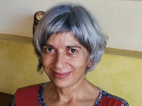 Josefina Sánchez Rodríguez Josefina Sánchez Rodríguez