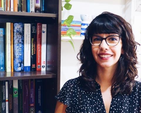Júlia Beatriz Lopes-Silva