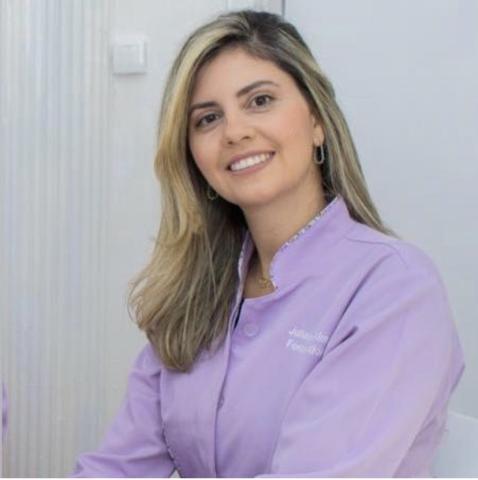 Juliana Almeida