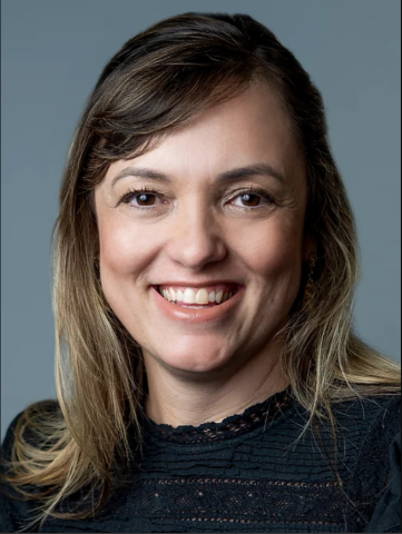Juliana Pallone