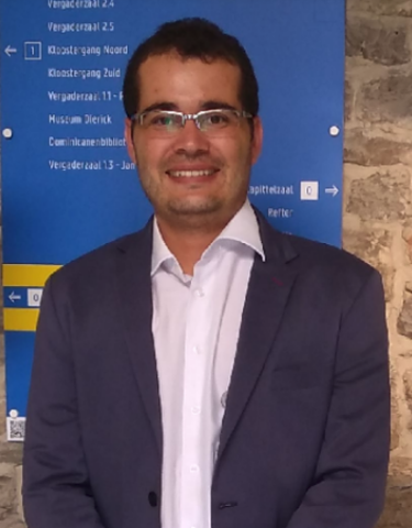 Kaio Olimpio das Graças Dias
