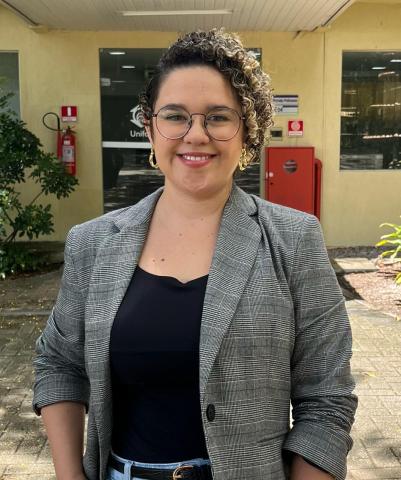 Kaline da Silva Lima