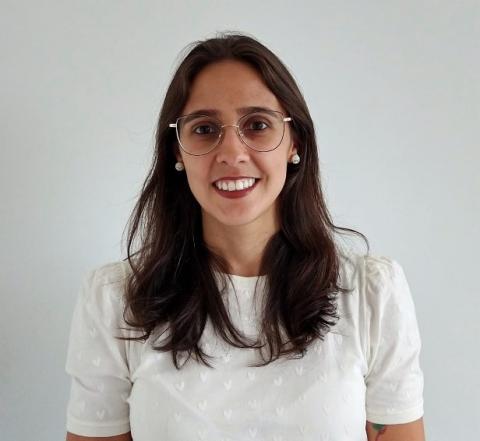 Katia Mara de Oliveira