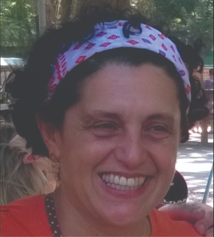 Katia Leite Mansur